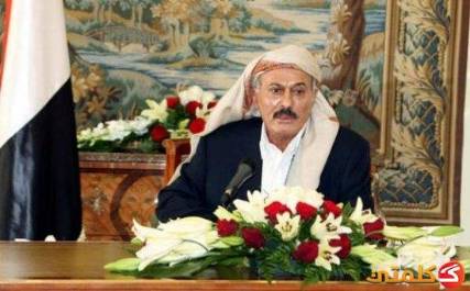 تليجراف: صالح يمزق اليمن بتحالفه مع الحوثيين والقاعدة