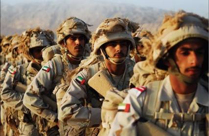 تعرف على خسائر وإنجازات القوات الإماراتية في اليمن