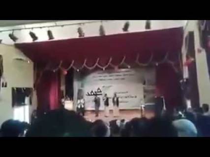 إستشهاد جندي متأثر بجراحة من الحادث الإرهابي بالمركز الثقافي بإب