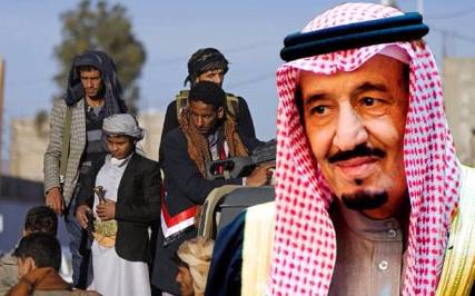 في اجتماع التعاون الخليجي.. هل تتدخل السعودية برياً في اليمن؟
