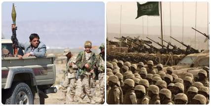 فورين بوليسي: الحوثيون يسعون لجر السعودية إلى حرب برية
