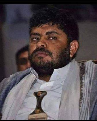 محمد علي الحوثي.. من سجن الأمن السياسي إلى حاكمٌ جديدٌ في اليمن