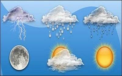 درجات الحرارة في اليمن ليوم الأربعاء