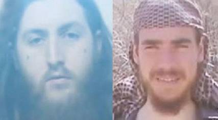 «القاعدة» ينشر صوًرا لأستراليين قتلا في اليمن