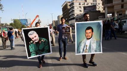 مكاوي: خبراء إيرانيون يُديرون غرف العمليات ويُشرفون على المعارك والتدريبات