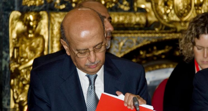حكومة اليمن تطالب مصر بعدم استقبال وفود للانقلابيين