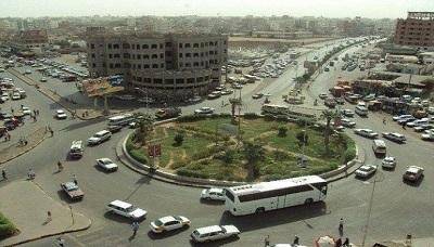 تعيينات أمنية جديدة وتشديد للحزام الأمني في عدن