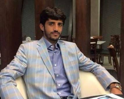 استشهاد نجل محافظ مأرب متأثراً في مواجهات مع ميليشيات الحوثي وصالح