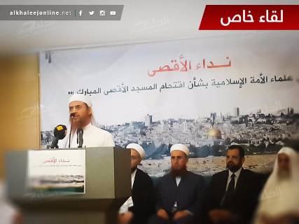 الشيخ المغلس: لا حوار مع الحوثيين فالحرب أصبحت "دينية"
