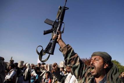 ذمار: قيادي حوثي يصفي قيادي آخر بعد محاولة الأخير الانسحاب من جبهة بيحان بشبوة