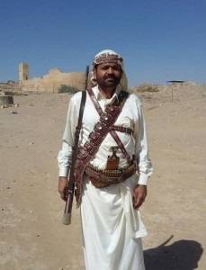 شيخ قبائل جهم بمأرب: سنقف للمليشيات بالمرصاد وسنجتثها م ومشروعها الطائفي السلالي