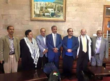 وفد الحوثيين يرفض مجدداً جدول أعمال المشاورات.. والمفاوضات قد تعود من نقطة الصفر