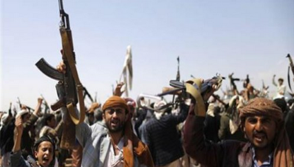 إتساع رقعة المواجهات في مدينة بيحان بشبوة