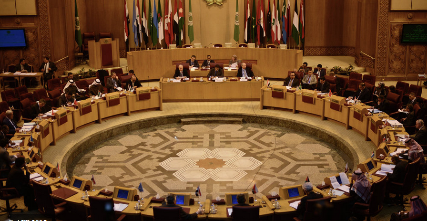 اجتماع تشاوري في الجامعة العربية حول اليمن