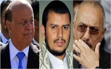 خبير عربي: هادي وصالح يتصارعان علي الحُكم، ويتفقان في دعم الحوثيين