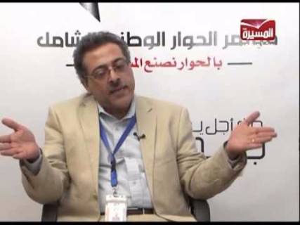 الرواية الرسمية لمقتل القيادي الحوثي عبد الكريم الخيواني
