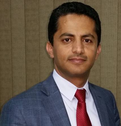 البخيتي يتوقع سيناريوهين لما بعد الإعلان الدستوري الحوثي