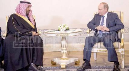 روسيا تشدد على تطبيق القرار 2216 من أجل إحلال السلام في اليمن