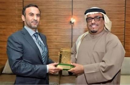 هل تغير الإمارات موقفها من علي صالح بعد عملية صافر؟