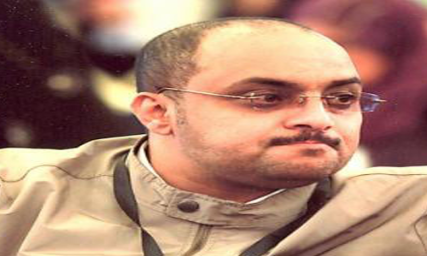 ياسر العواضي يهدد من الكويت: الحرب القادمة ستكون ضروساً