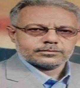 أمين الناصري يدعو لمحاكمة قادة الحوثي و يقول ان الشعب سيتصدي لأفعالهم