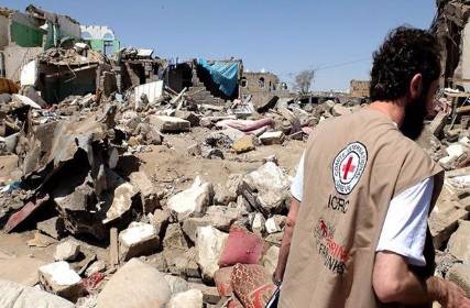 ارتفاع عدد النازحين داخل اليمن إلى مليوني شخص