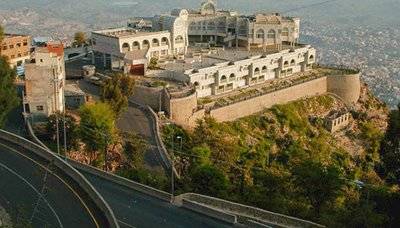 تعز: مدارس جبل حبشي ضحية الفشل الإداري والتعليمي
