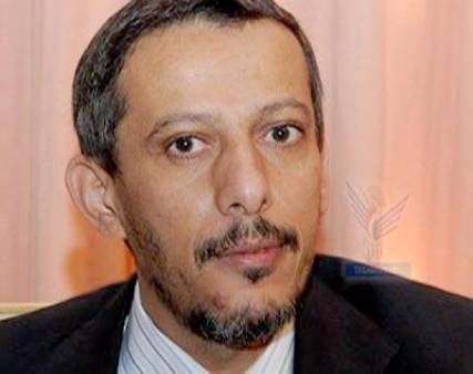 مسلحون حوثيون يختطفون وزير في حكومة بحاح