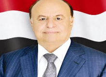رئيس الجمهورية يعزي نظيره المصري في الحادث الارهابي الذي استهدف النائب العام .