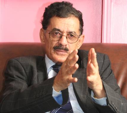 غالب احمد ينفي إصدار الإشتراكي لأي بيان سياسي ويدعو السقاف لمغادرة بيروت