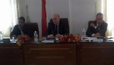 السفير الكوبي بصنعاء: كوبا تقف على مسافة واحدة من جميع الاطراف السياسية في اليمن