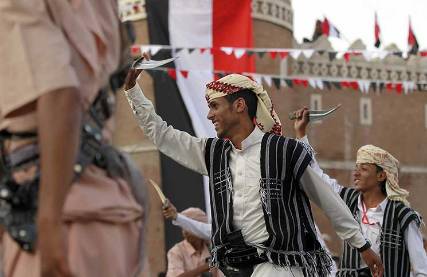?حروب الفن والموسيقى بين الحوثيين والمقاومة الشعبية في اليمن
