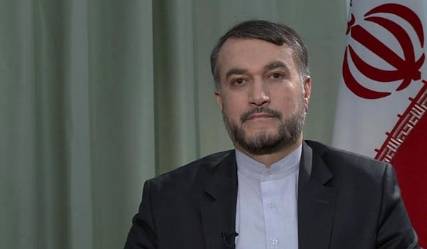 ايران تؤكد على ضرورة وجود حل سياسي في اليمن