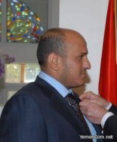 "عمار صالح " و"عاروف الزوكا" بالرياض في مهمة محاصرة الحوثيين