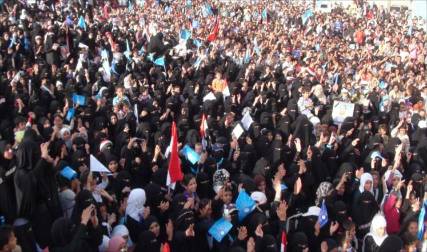 اليمن يترقب حوار الإصلاح والرئيس السابق"صالح"