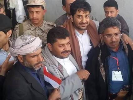 خلافات الحوثيين تفشل تشكيل "حكومة" انقلابية