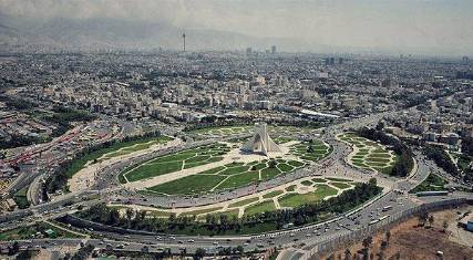 طهران: مقتل السعوديين في تسرب مبيد «غير متعمد»