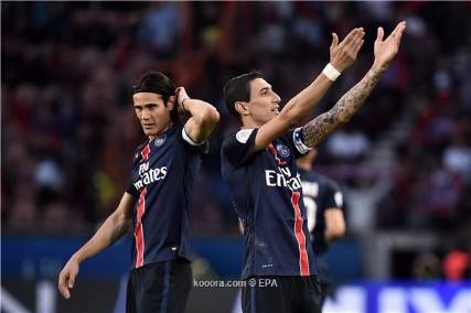  تفجيرات باريس قد تتسبب بهروب جماعي لنجوم الدوري الفرنسي