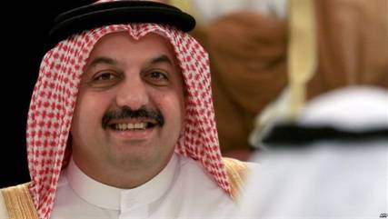 وزير خارجية قطر: دول التحالف وضعت آلية لتنفيذ القرار 2216 وصالح غرر بالحوثي وجره إلى هذه المعارك