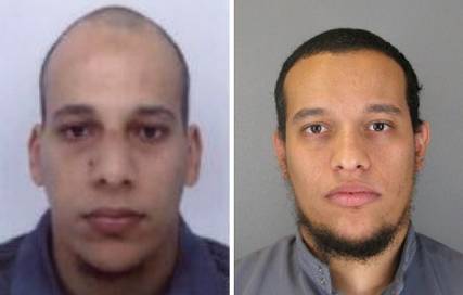 أحد منفذي هجوم الصحيفة الفرنسية التقى بعولقي اليمن