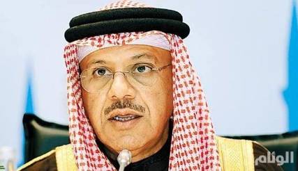 الزياني: اليمن تمر بوضع خطير بسبب استخدام الحوثيين للقوة وخروجهم على الشرعية والقانون والعملية السياسية