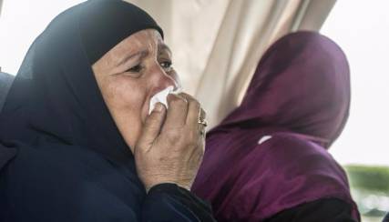 6 إشاعات لا تصدقها عن تحطم الطائرة المصرية