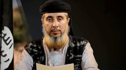 تنظيم القاعدة في اليمن يتبنى هجوم «شارلي إيبدو» بأمر من الظواهري