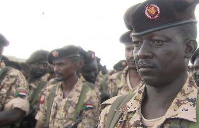 ردود أفعال واسعة في الشارع السوداني لمشاركة الجنود السودانيين في حرب اليمن