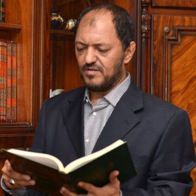وفاة برلماني من أقارب الرئيس صالح ومن أبرز معارضيه