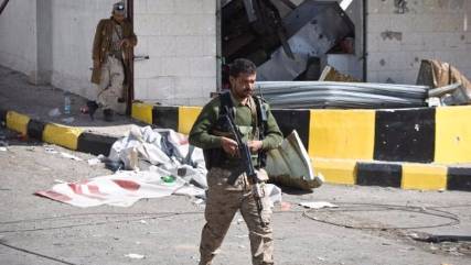 مقتل القيادي الحوثي "أبو يحيى الحوثي" شرقي عدن