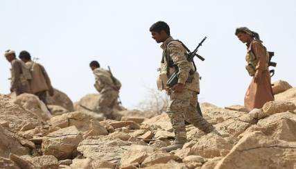 «التحالف» يشل «الحوثيين» في صعدة ويدمر مخابئهم في تعز