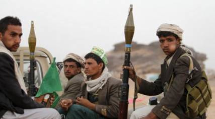 مصادر أمنية تكشف تورط أنصار الله في محاولة إغتيال وزير دولة سابق