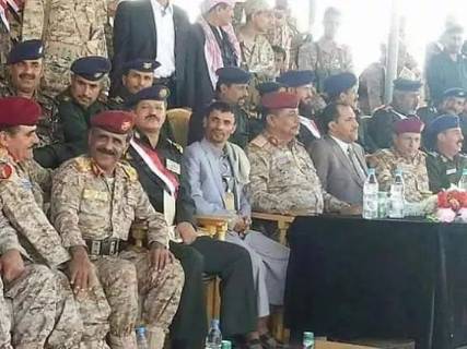 دراسة يمنية: التحالف تصدى لحرب أهلية و3 سيناريوهات لإنهاء الحوثيين