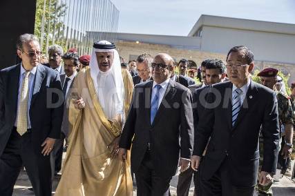 اتساع الفجوة بين دول مجلس التعاون والأمم المتحدة بشأن الملف اليمني بعد اهتزاز الثقة التي أنتجها دور بنعمر المشبوه ( تقرير)